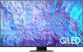 Samsung QLED Q80C
